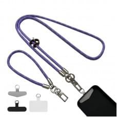 Набор шнурков 120см + 35см