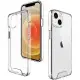 Чехол TPU Space Case transparent для Apple iPhone 13 mini (5.4")