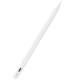 Стилус Hoco GM112 Intelligent anti-lost active capacitive pen with digital display for iPad