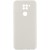 Чохол Silicone Cover Lakshmi Full Camera (AAA) для Xiaomi Redmi Note 9 / Redmi 10X Білий / White