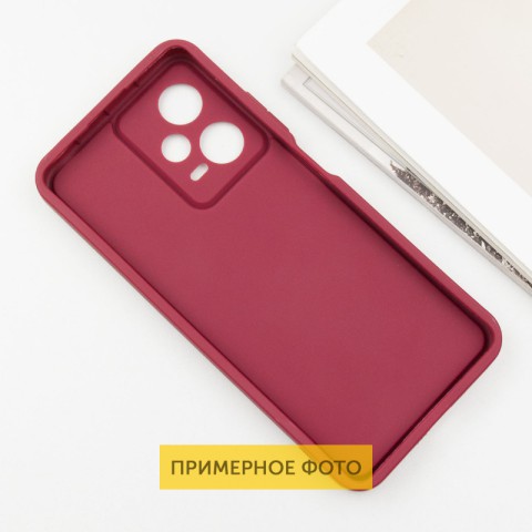 TPU чохол Prestige для Xiaomi Poco X6 / Note 13 Pro 5G Lips