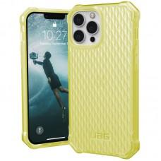 Чехол TPU UAG ESSENTIAL Armor для Apple iPhone 13 Pro (6.1")