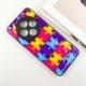 TPU+PC чохол Prisma Fluffie для Xiaomi Redmi 14C / Poco C75 Puzzle