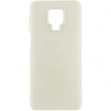 Чохол Silicone Cover Lakshmi (AA) для Xiaomi Redmi Note 9s / Note 9 Pro / Note 9 Pro Max
