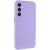 Чехол Silicone Cover Lakshmi Full Camera (AA) для Samsung Galaxy A25 5G