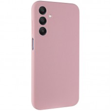 Чохол Silicone Cover Ummi Lakshmi Full Camera (AA) для Samsung Galaxy A14 4G/5G Рожевий / Pink Sand