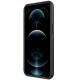 Чохол Nillkin Matte Magnetic Pro для Apple iPhone 14/13 (6.1") Чорний / Black