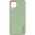 Шкіряний чохол Xshield для Samsung Galaxy M33 5G Зелений / Pistachio