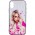 TPU+PC чохол Prisma Ladies для Apple iPhone XS Max (6.5") Pink
