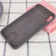 Чехол Silicone Case Full Protective (AA) для Apple iPhone XR (6.1")