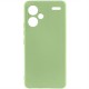 Чехол Silicone Cover Lakshmi Full Camera (A) для Xiaomi Redmi Note 13 Pro+