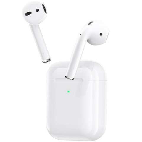 Бездротові TWS навушники Hoco EW91 White