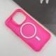 Чохол TPU Radiance with MagSafe для Apple iPhone 15 Pro Max (6.7") Red