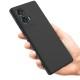Чохол TPU Epik Black Full Camera для Motorola Edge 50 Fusion Чорний