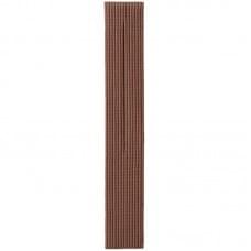 В'язана сумка Pleated Pocket для iPhone (Size S) Brown