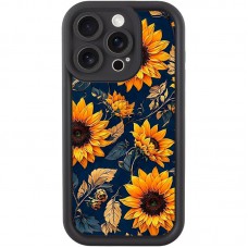 TPU чохол Prestige для Apple iPhone 15 Pro Max (6.7") Sunflower