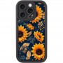 TPU чохол Prestige для Apple iPhone 15 Pro Max (6.7") Sunflower