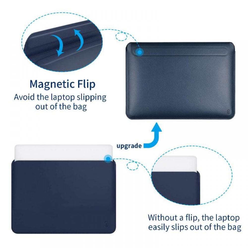 Чехол WIWU Air Skin Pro II 14.2"