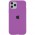 Чохол Silicone Case Full Protective (AA) для Apple iPhone 11 Pro Max (6.5") Фіолетовий / Grape