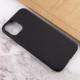 Силиконовый чехол Candy для Apple iPhone 12 Pro Max (6.7")