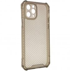 Чехол TPU Ease Carbon color series для Apple iPhone 11 Pro Max (6.5")