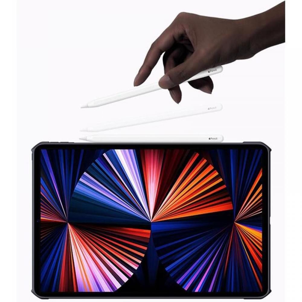 TPU+PC чехол Xundd c усиленными углами для Apple iPad 10.9" (2022-24) / 11" (A16) 2025