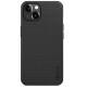 Чохол Nillkin Matte Magnetic Pro для Apple iPhone 14/13 (6.1") Чорний / Black