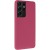 Чохол Silicone Cover Ummi Lakshmi (AA) для Samsung Galaxy S21 Ultra Бордовий / Marsala