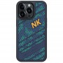 TPU+PC чехол Nillkin Striker для Apple iPhone 13 Pro Max (6.7")