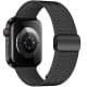 Ремінець Hoco WA26 Milanese Loop Strap для Apple watch 38/40/41mm Black Ремінець Hoco WA26 Milanese Loop Strap для Apple watch 38/40/41mm Black