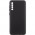 Чохол Silicone Cover Lakshmi Full Camera (A) для Samsung Galaxy A50 (A505F) / A50s / A30s Чорний / Black