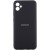 Чохол Silicone Cover Lakshmi Full Camera (AA) with logo для Samsung Galaxy A05 Чорний / Black Чохол Silicone Cover Lakshmi Full Camera (AA) with logo для Samsung Galaxy A05 Чорний / Black