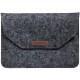 Сумка для ноутбуку Felt Bag 13/14.2'' Black