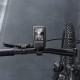 Відеореєстратор Hoco DV104 4K Riding recorder Black