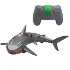 Лодка на радиоуправлении SHT FY666 Shark 2.4G