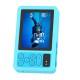 Дитяча водонепроницаемая цифрова камера D70 Blue