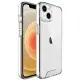 Чехол TPU Space Case transparent для Apple iPhone 13 mini (5.4")