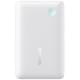 Портативний ЗП Power Bank Baseus EnerFill FP11 15W 10000 mAh (P1008210C213) White