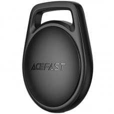 Трекер Acefast S2 Safe Tag Black