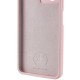Чехол Silicone Cover Lakshmi Full Camera (AAA) для Xiaomi Redmi 12