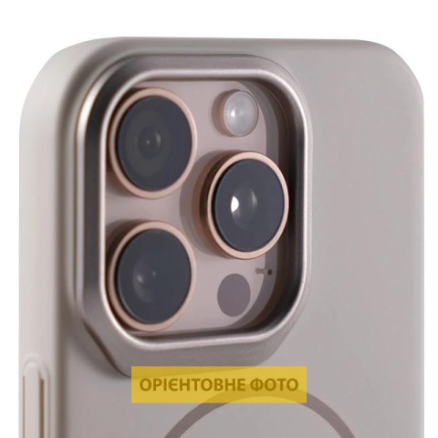 Чохол PC Dream with MagSafe для Apple iPhone 16 (6.1") Gray