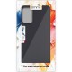 Чохол Silicone Cover Ummi Lakshmi (AA) для Xiaomi Redmi Note 10 / Note 10s / Poco M5s Чорний / Black