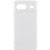 Чохол Silicone Cover Ummi Lakshmi Full Camera (AA) для Google Pixel 8a Білий / White Чохол Silicone Cover Ummi Lakshmi Full Camera (AA) для Google Pixel 8a Білий / White