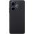 Чохол TPU GETMAN Liquid Silk Full Camera для Infinix Hot 40i Чорний / Black