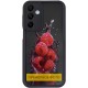 TPU чохол Prestige для Samsung Galaxy A06 Raspberry
