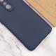 Чехол TPU GETMAN Liquid Silk Full Camera для Xiaomi Redmi 8