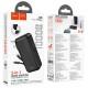 Портативне ЗП Power Bank Hoco J126 Travel 22.5W 10000 mAh Black
