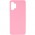 Силіконовий чохол Candy для Samsung Galaxy A54 5G Рожевий