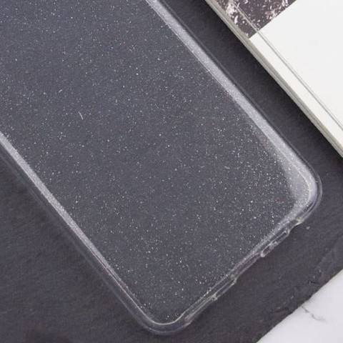 TPU чохол Nova для Huawei P Smart+ (nova 3i) Clear