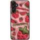 TPU+PC чохол Prisma Fluffie для Samsung Galaxy A16 4G/5G Watermelon